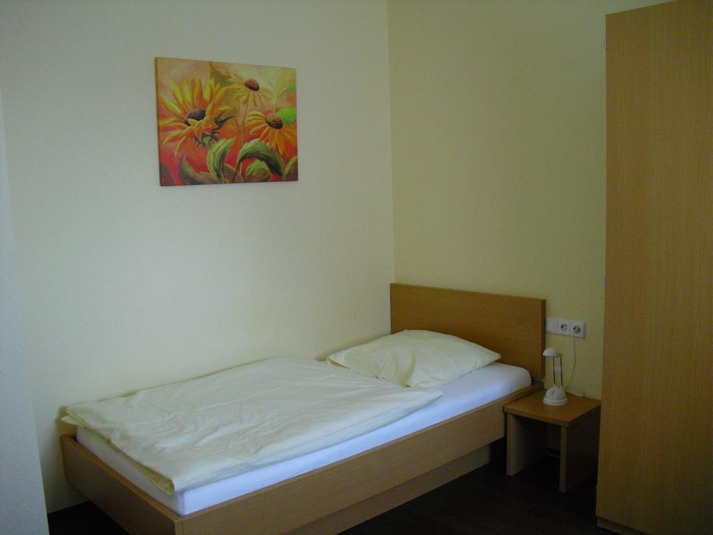 Boardingroom Filderstadt Cameră foto