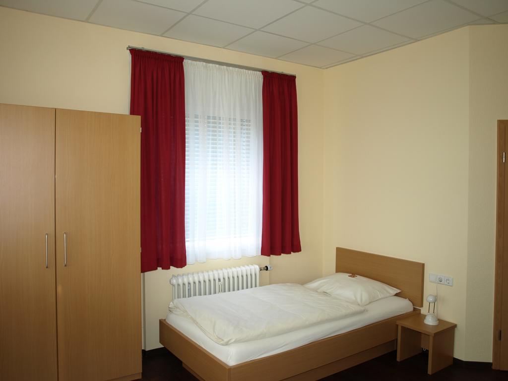 Boardingroom Filderstadt Exterior foto