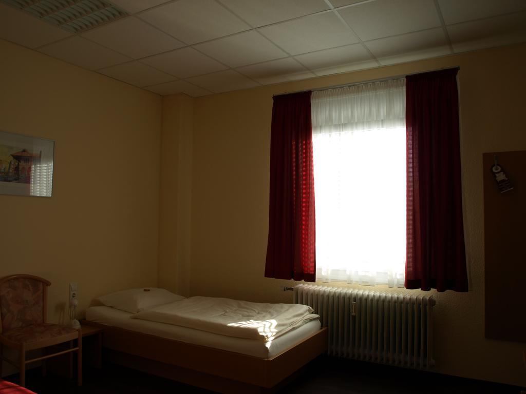 Boardingroom Filderstadt Exterior foto
