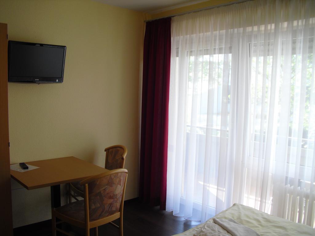 Boardingroom Filderstadt Cameră foto