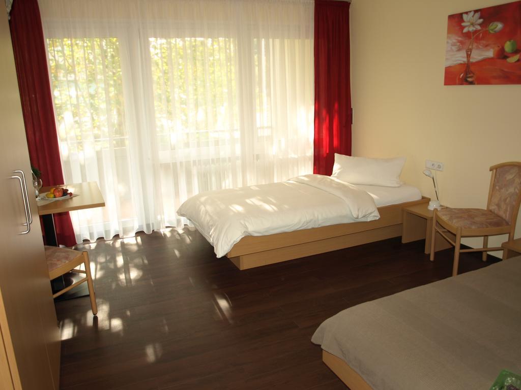 Boardingroom Filderstadt Cameră foto