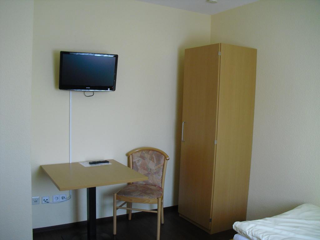 Boardingroom Filderstadt Cameră foto