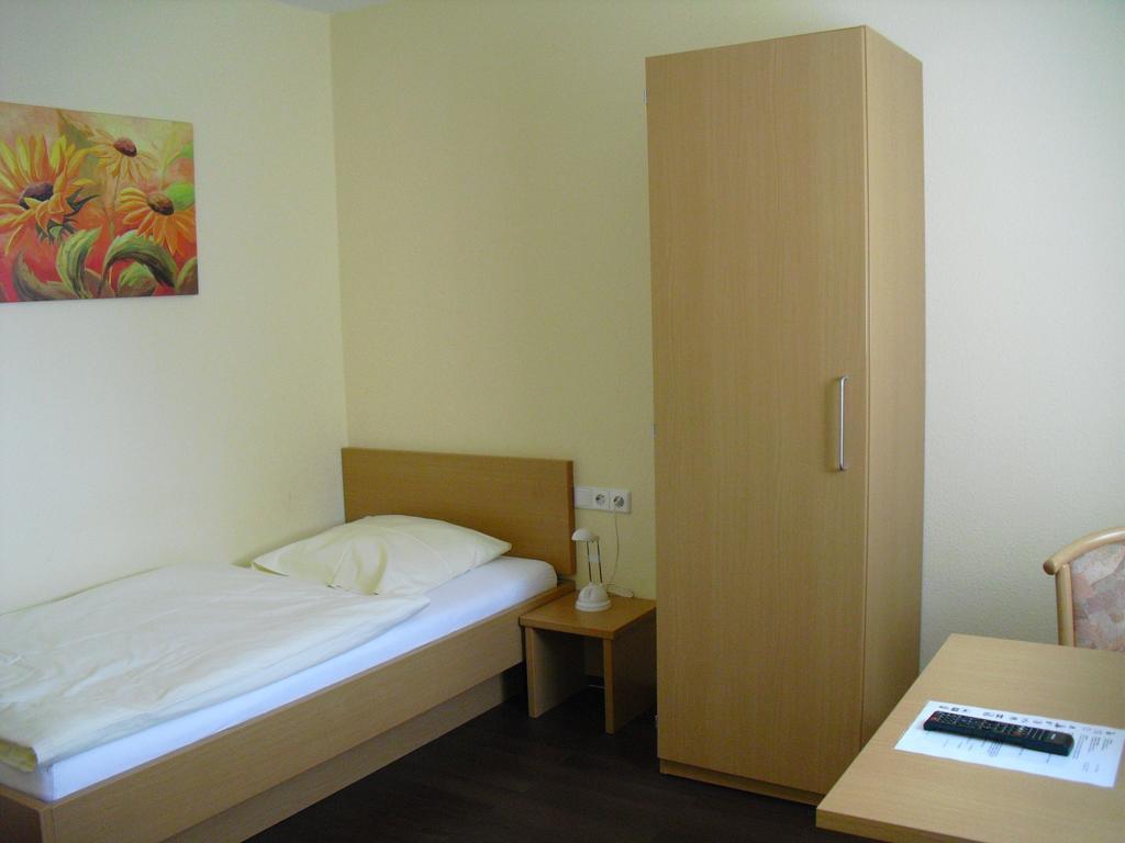 Boardingroom Filderstadt Cameră foto