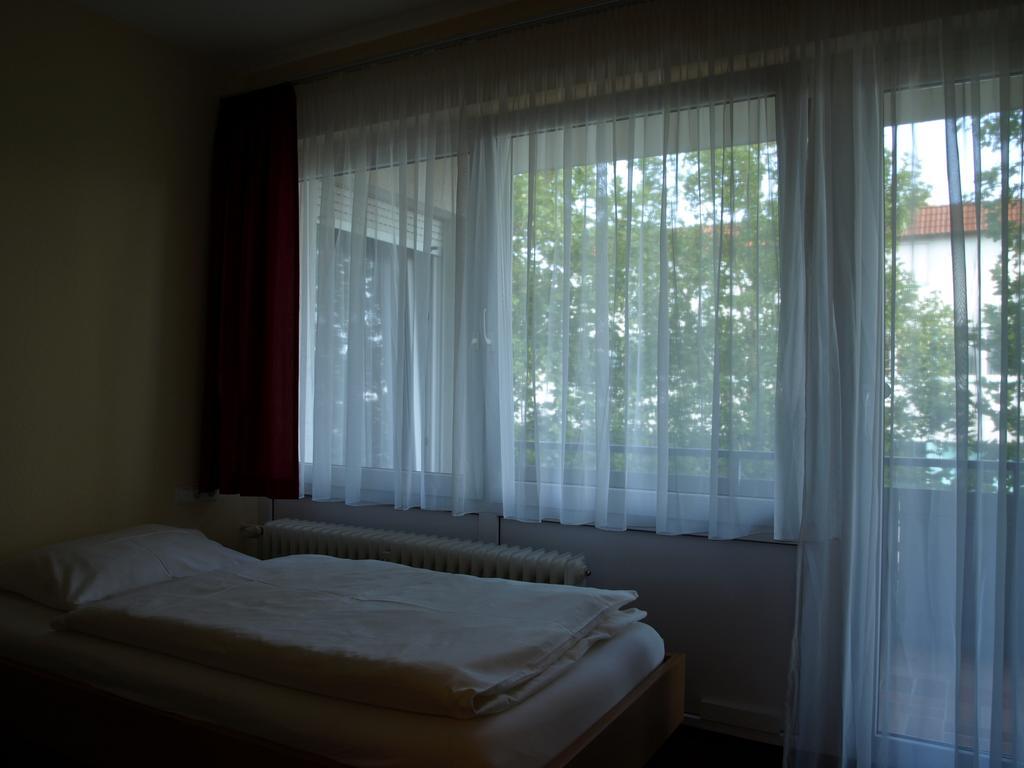 Boardingroom Filderstadt Cameră foto