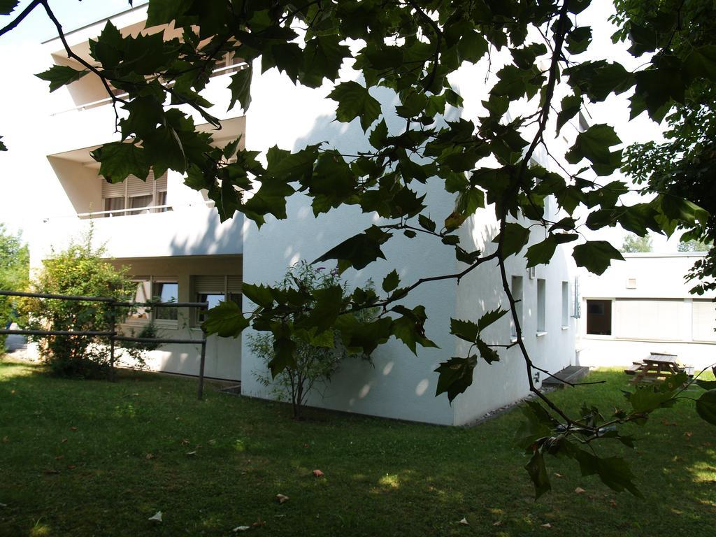 Boardingroom Filderstadt Exterior foto