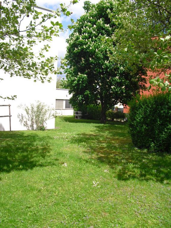 Boardingroom Filderstadt Exterior foto