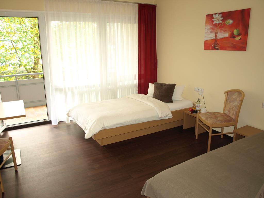 Boardingroom Filderstadt Exterior foto